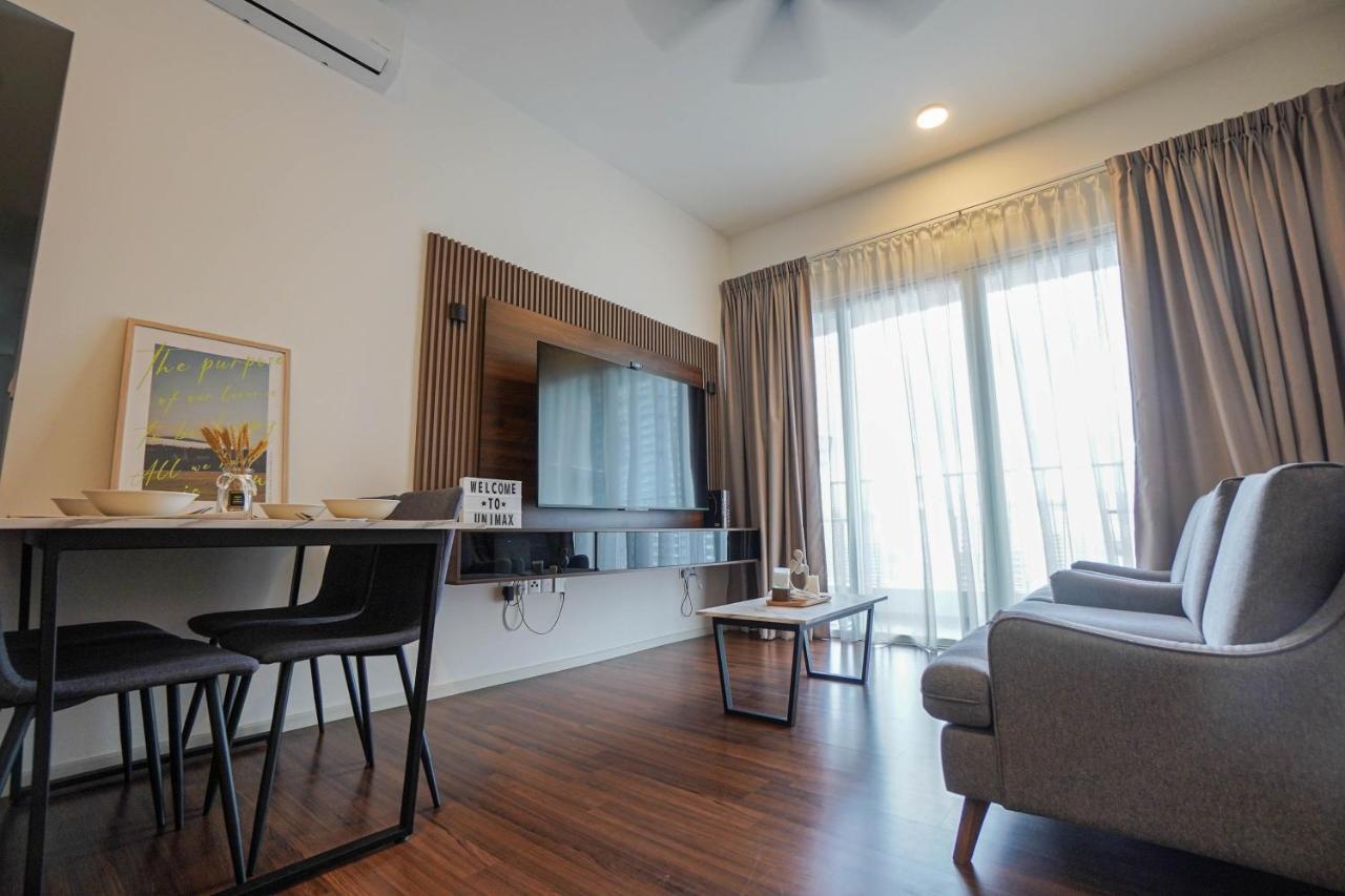 Una Sunway Velocity Kuala Lumpur By Unimax ภายนอก รูปภาพ