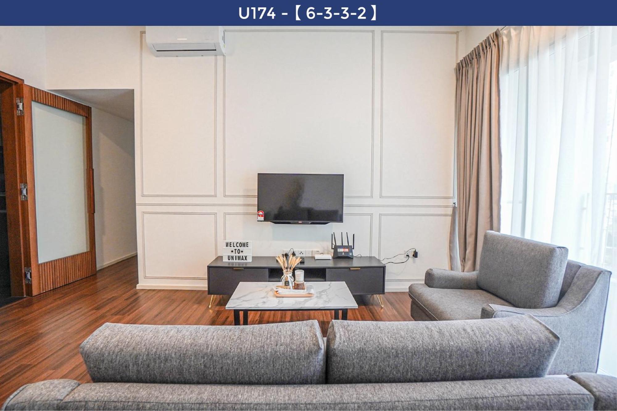 Una Sunway Velocity Kuala Lumpur By Unimax ภายนอก รูปภาพ