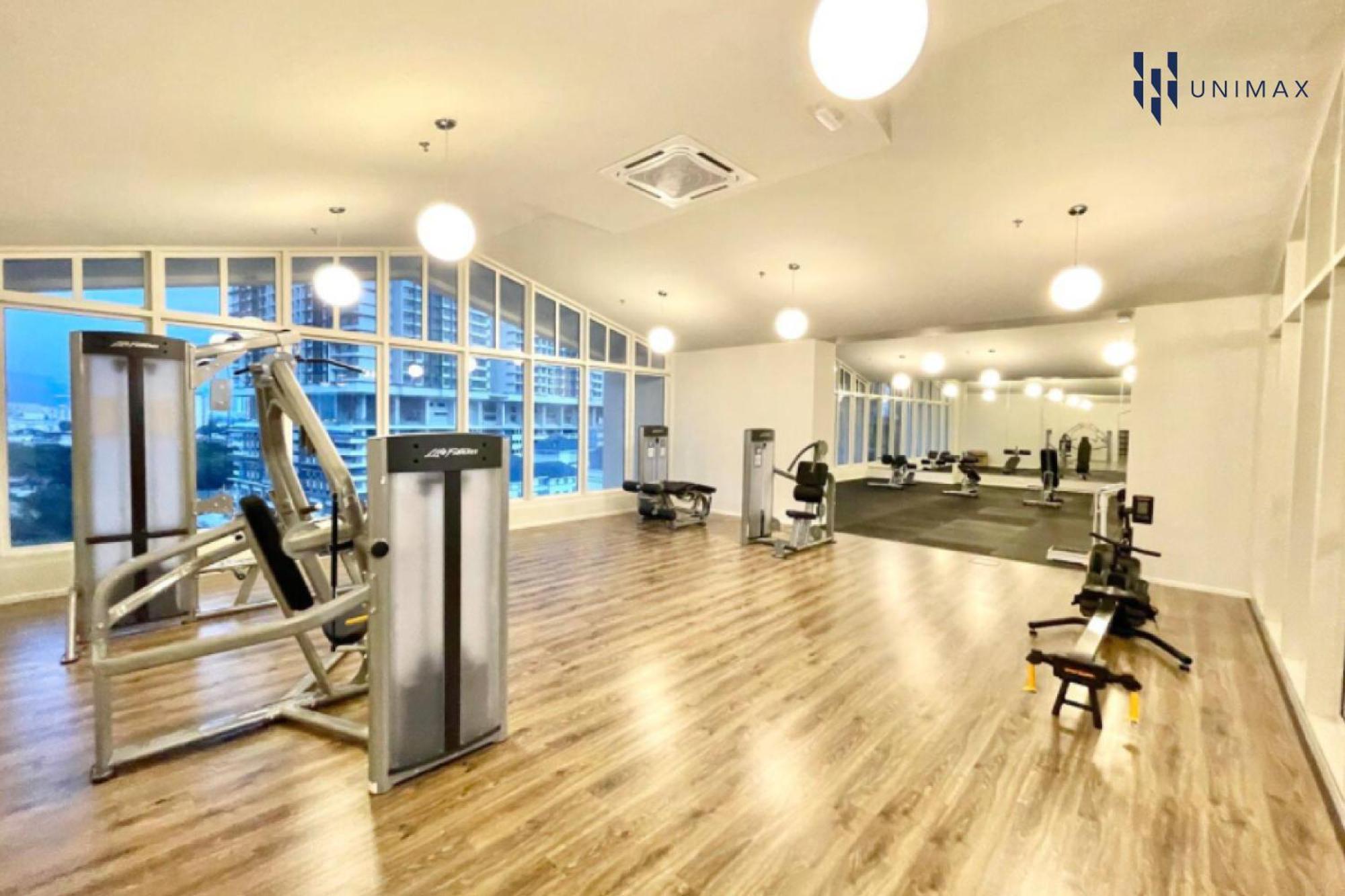Una Sunway Velocity Kuala Lumpur By Unimax ภายนอก รูปภาพ