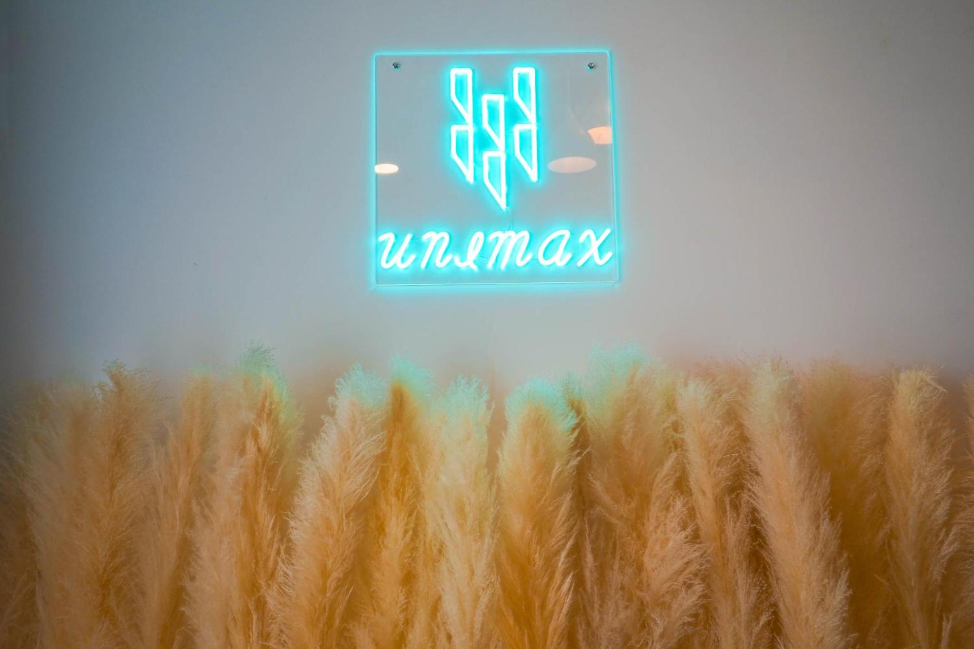 Una Sunway Velocity Kuala Lumpur By Unimax ภายนอก รูปภาพ