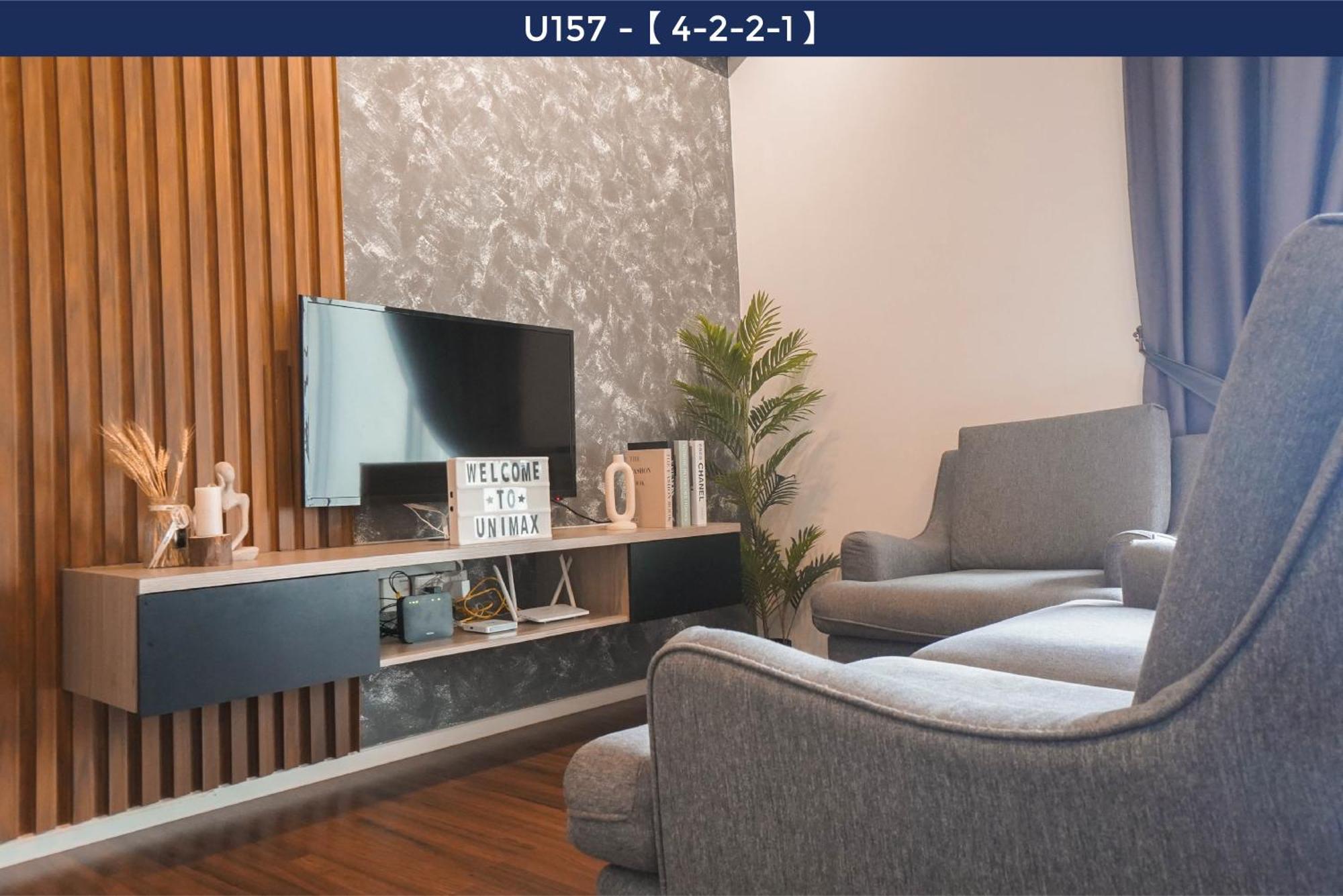Una Sunway Velocity Kuala Lumpur By Unimax ภายนอก รูปภาพ