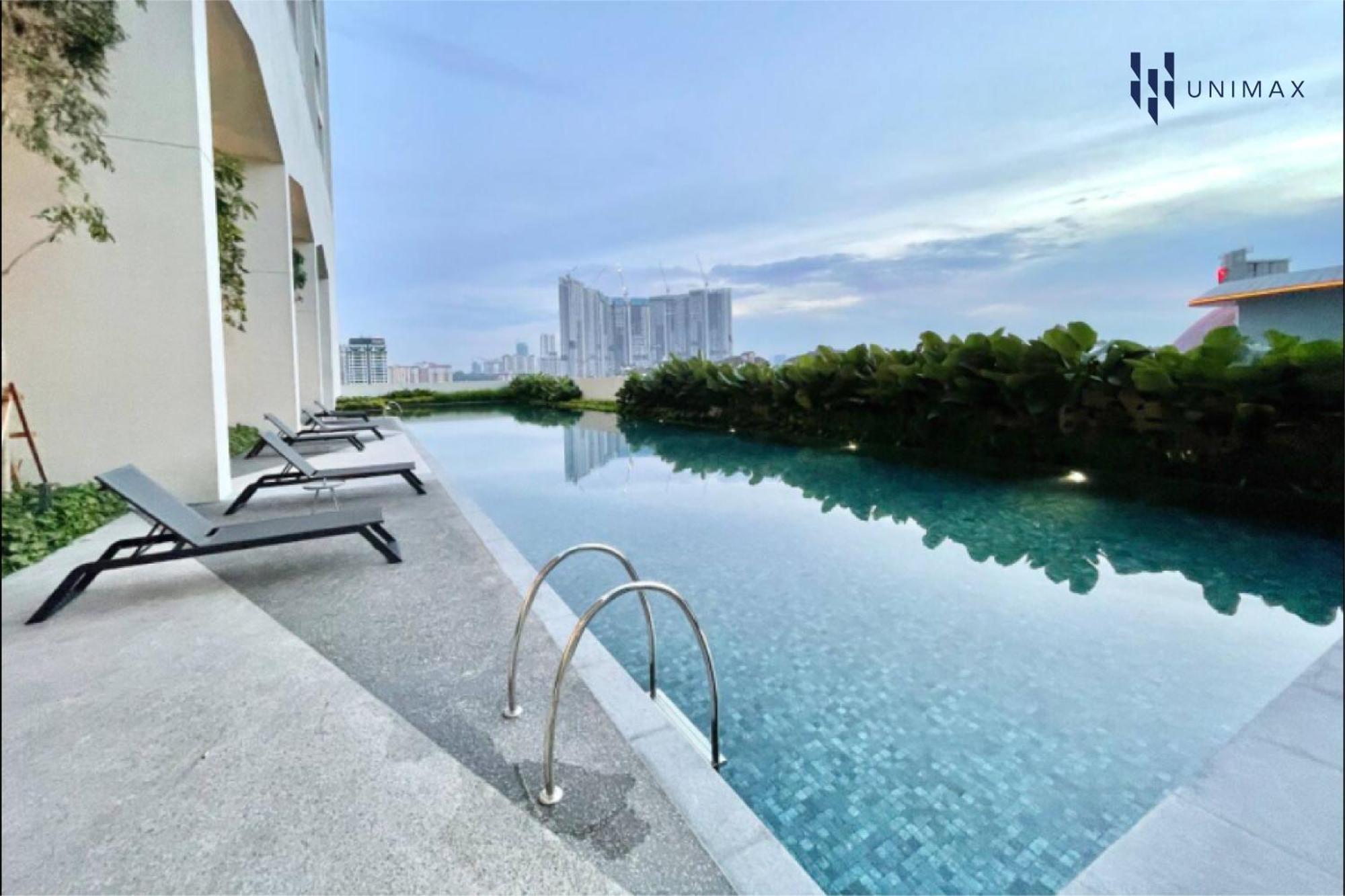 Una Sunway Velocity Kuala Lumpur By Unimax ภายนอก รูปภาพ