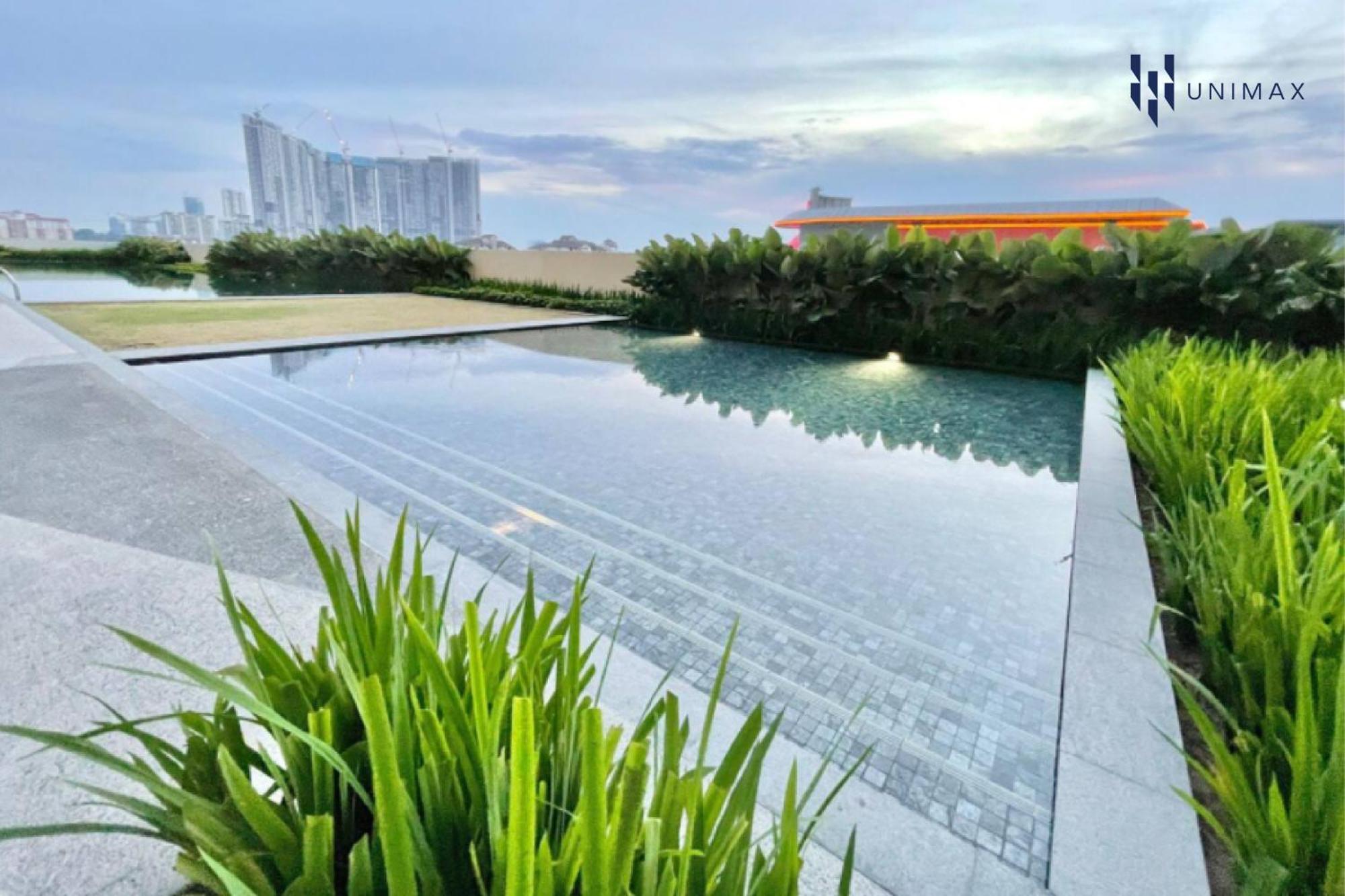 Una Sunway Velocity Kuala Lumpur By Unimax ภายนอก รูปภาพ