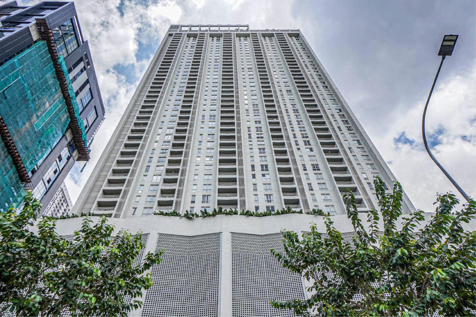 Una Sunway Velocity Kuala Lumpur By Unimax ภายนอก รูปภาพ