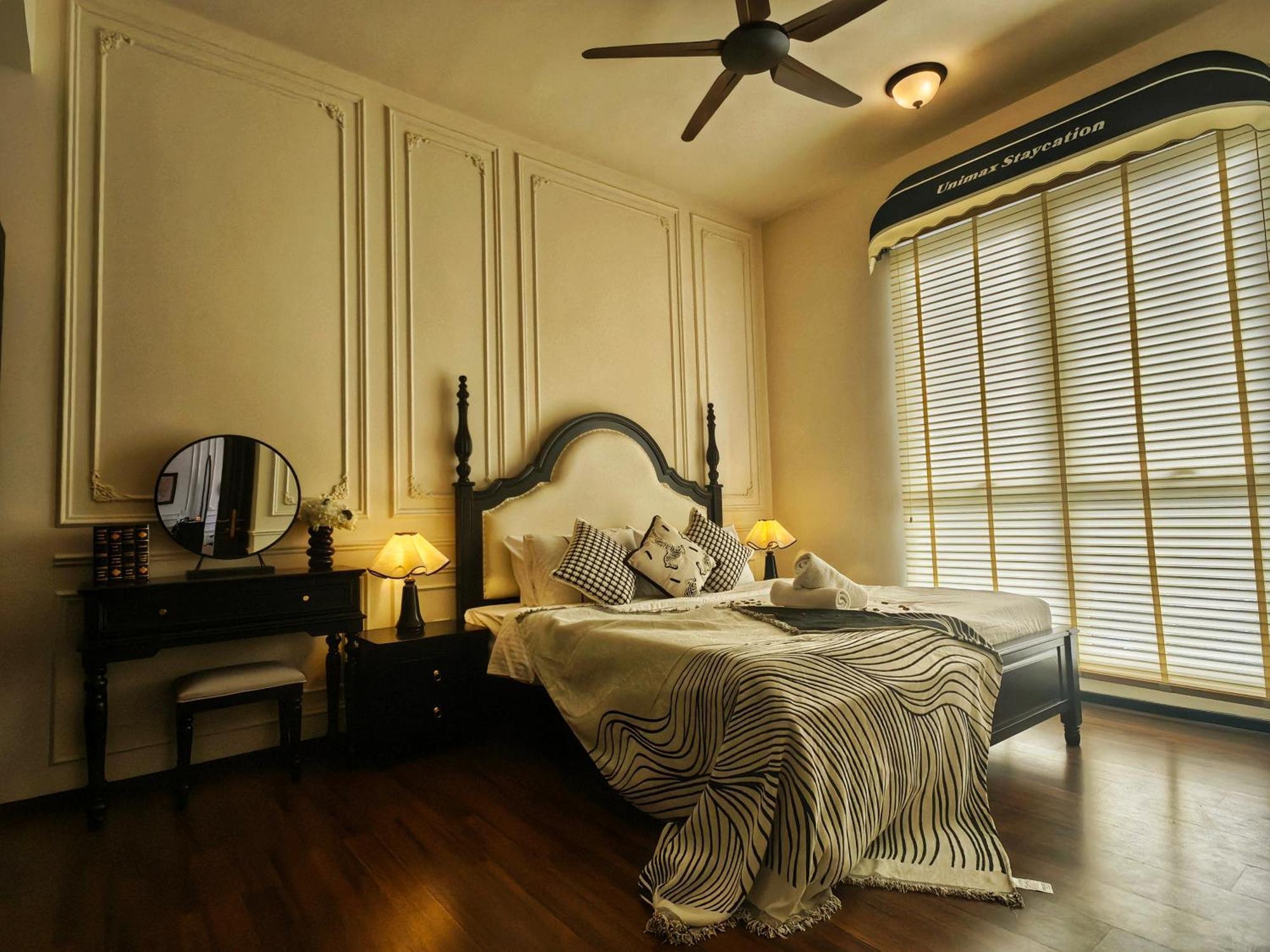 Una Sunway Velocity Kuala Lumpur By Unimax ภายนอก รูปภาพ